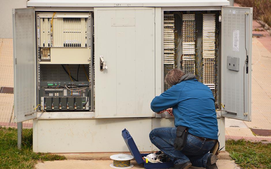dépannage électricien Épinay-sous-Sénart