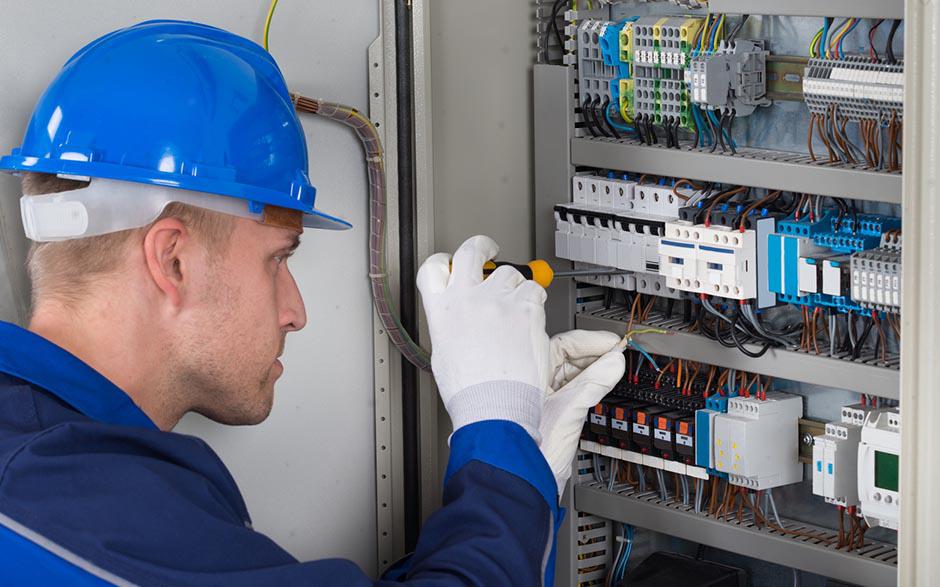 dépannage électricien Épinay-sous-Sénart