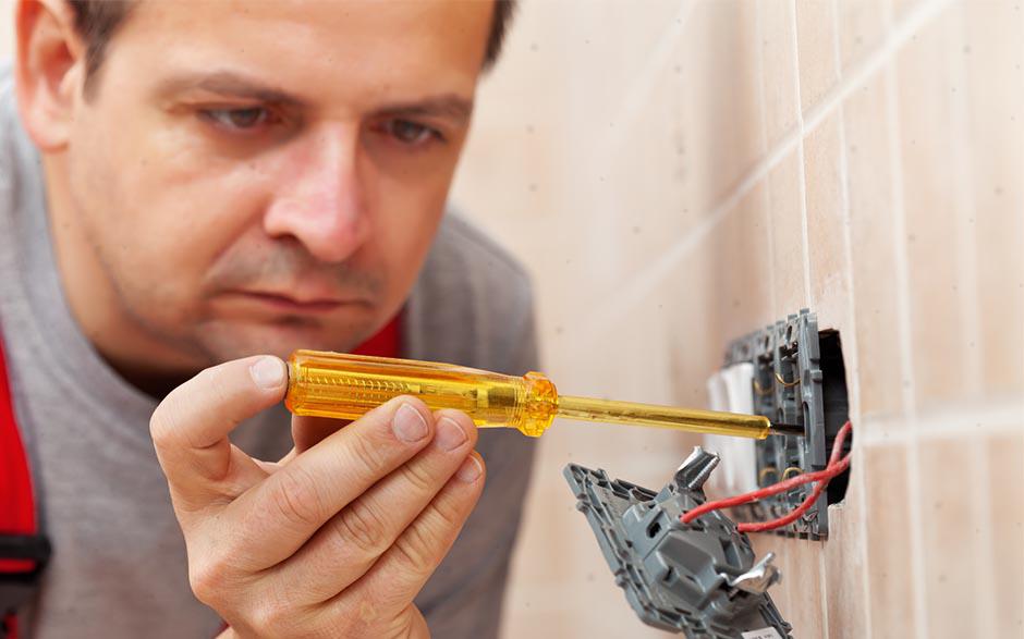 cherche électricien Boulogne-Billancourt